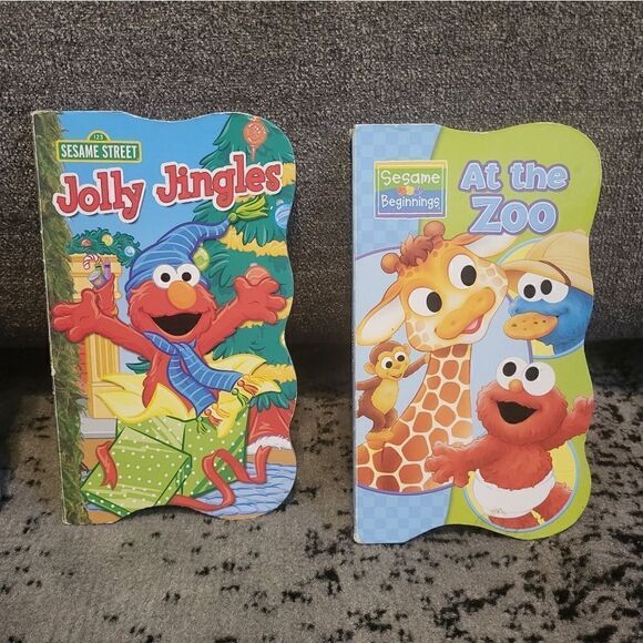 Bundle of 9 toddler books - Picture 3 of 6